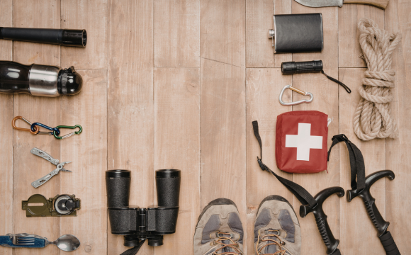 Tactical equipment